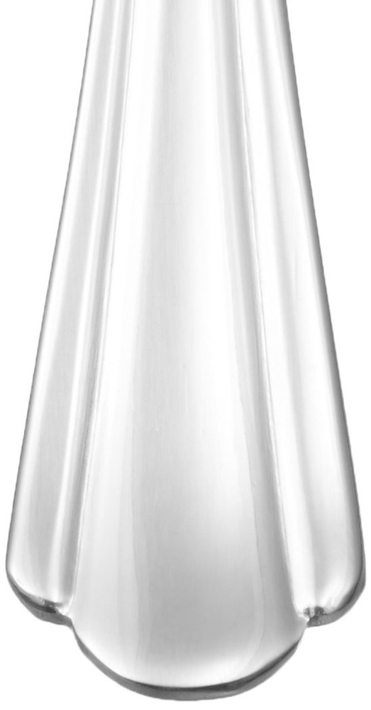 Amazon Basics Stainless Steel Dinner Forks with Forks, Silver