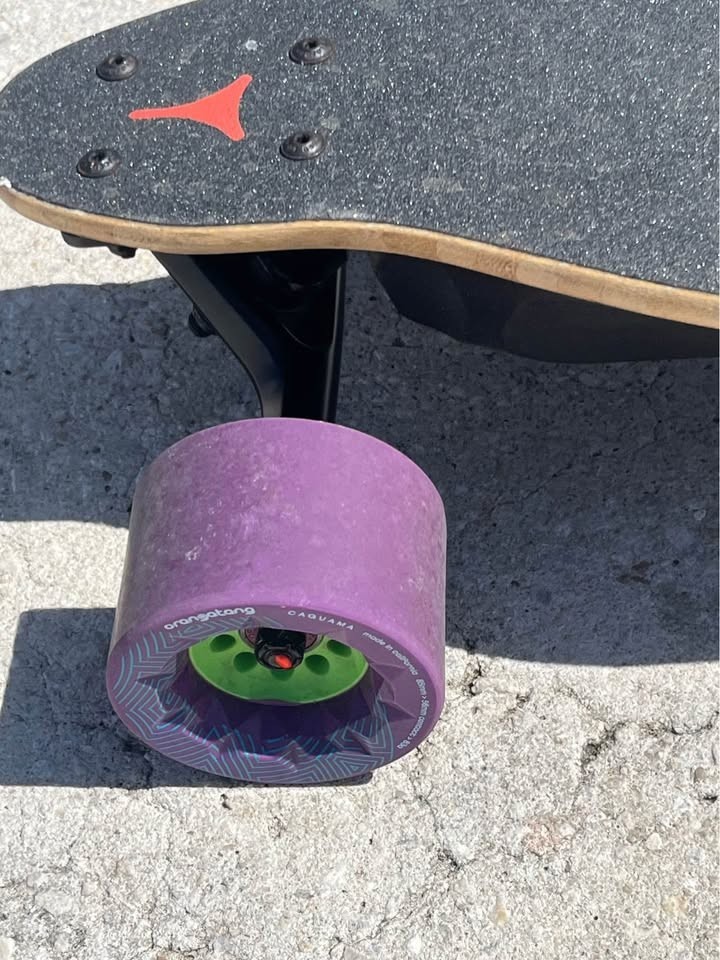 Boosted Board V2 Dual – Extended Range Bundle 2x🔋⚡