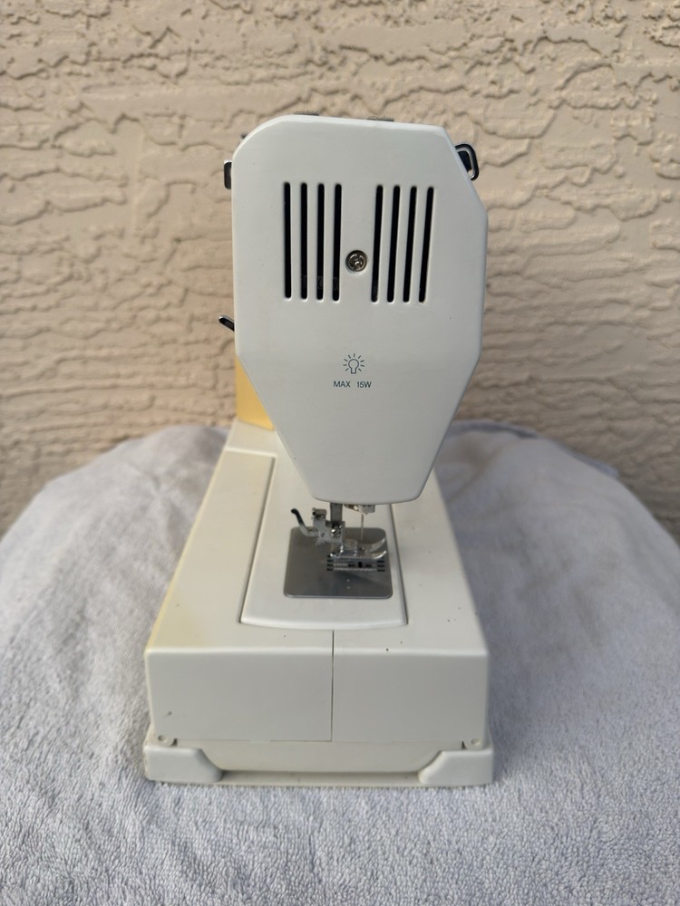 EUC Bernette 740E For Bernina Works!