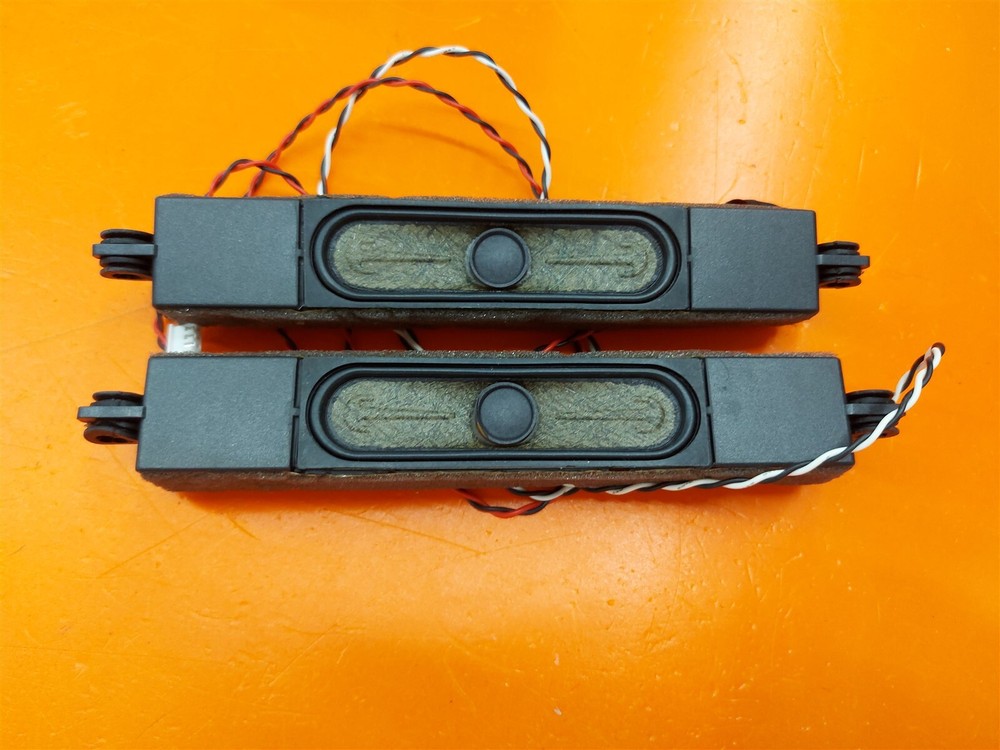 ⭐️⭐️⭐️⭐️⭐️ TV Speaker Set Haier LE55F32800