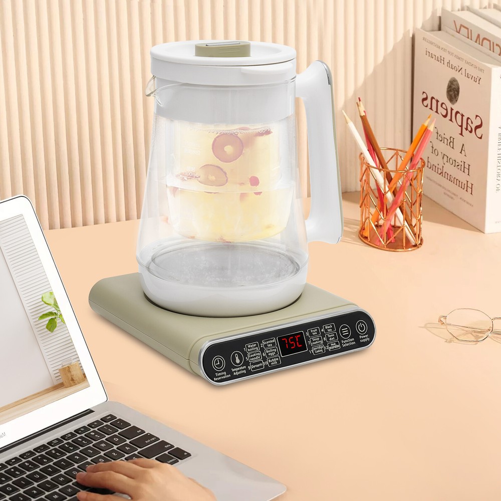 Electric Kettle Tea Maker Electric Tea Kettle, Electric Kettle for Boiling Water