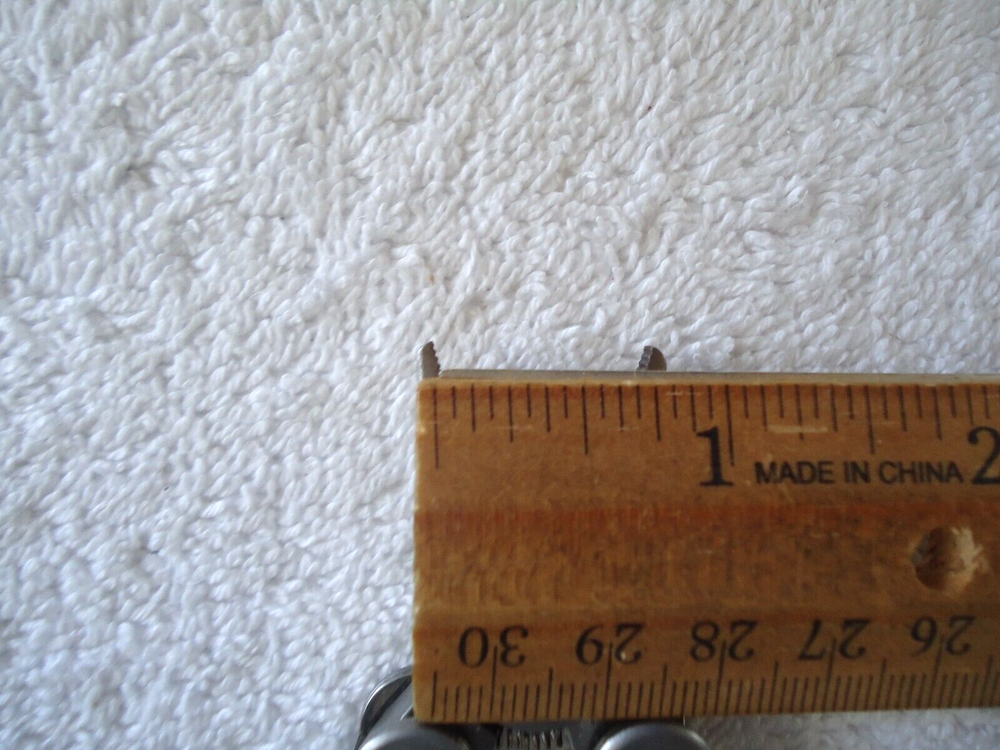 Sheffield Pocket Key Chain Multi Tool " Great Multi Use Item " Great Gift Item "