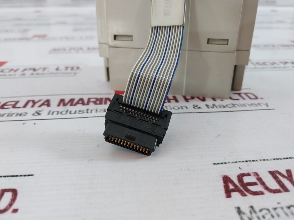 Mitsubishi Electric FX2N-2LC Temperature Controller Module 24VDC 55mA