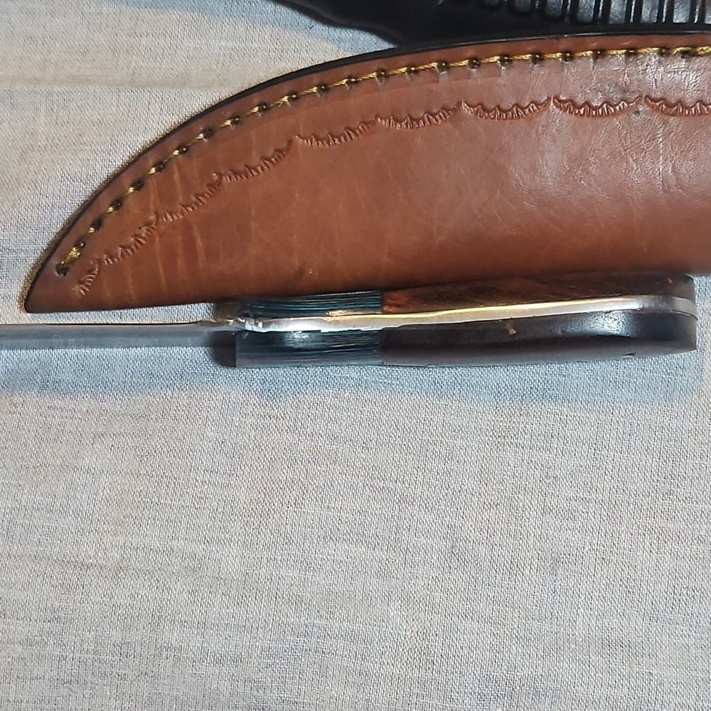 Coleman Camping Bundle Lamp, Knife, Hatchet and Sharpner