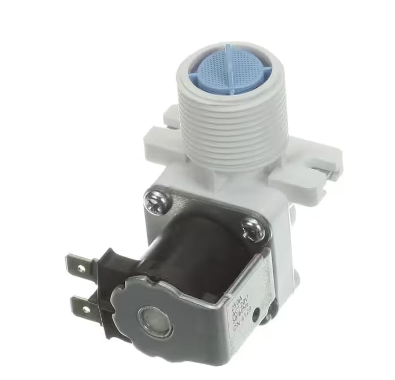 Fits Blue Air 250A DN 4129 Water Inlet Valve, 120 Volt, 50/60HZ