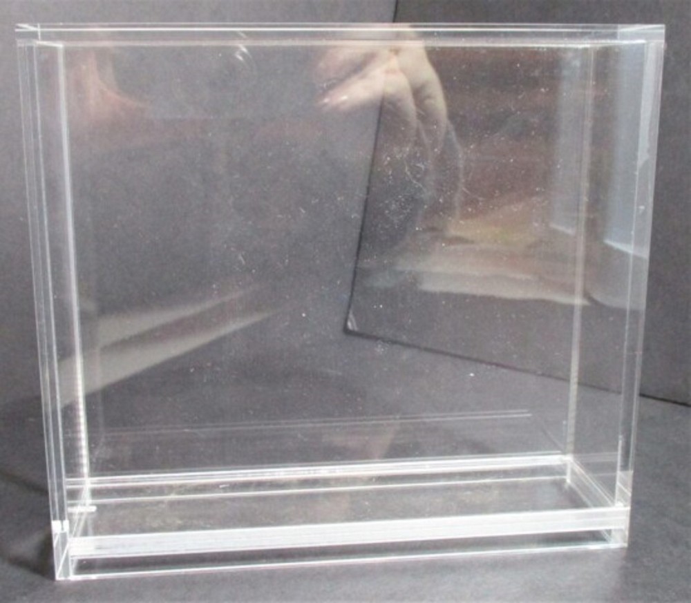 YU-GI-OH Booster Box Acrylic Display (60042)