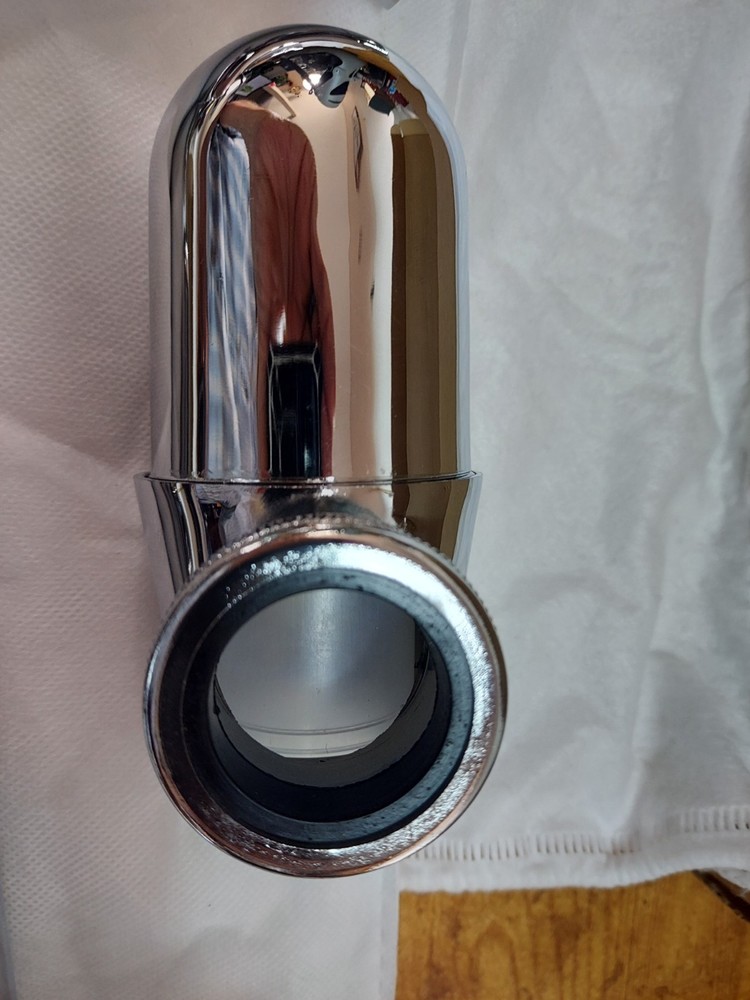 Sink Bottle Trap Lavatory Drain