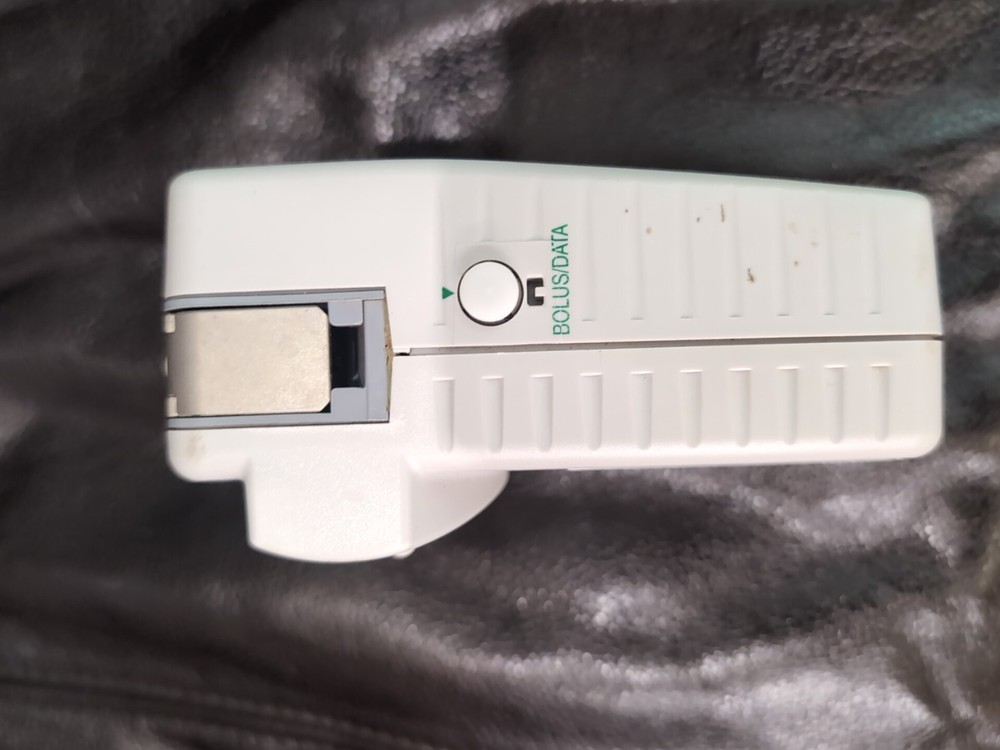 Moog Curlin Medical 6000 CMS Infusion Pump