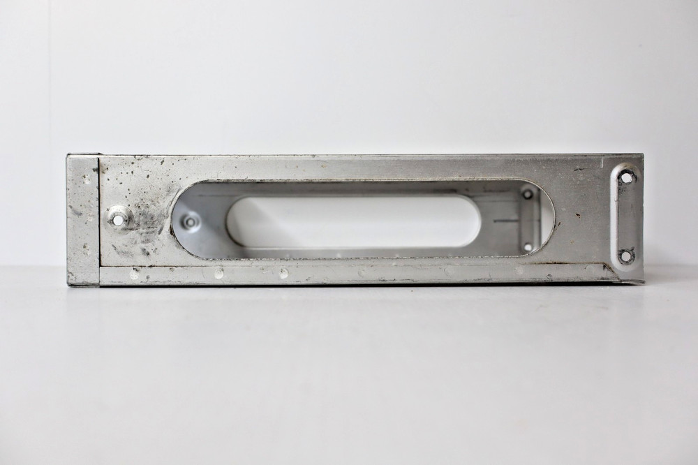TKM MX170B MX170C Nav/Com Mounting Tray / Backplate / Connector
