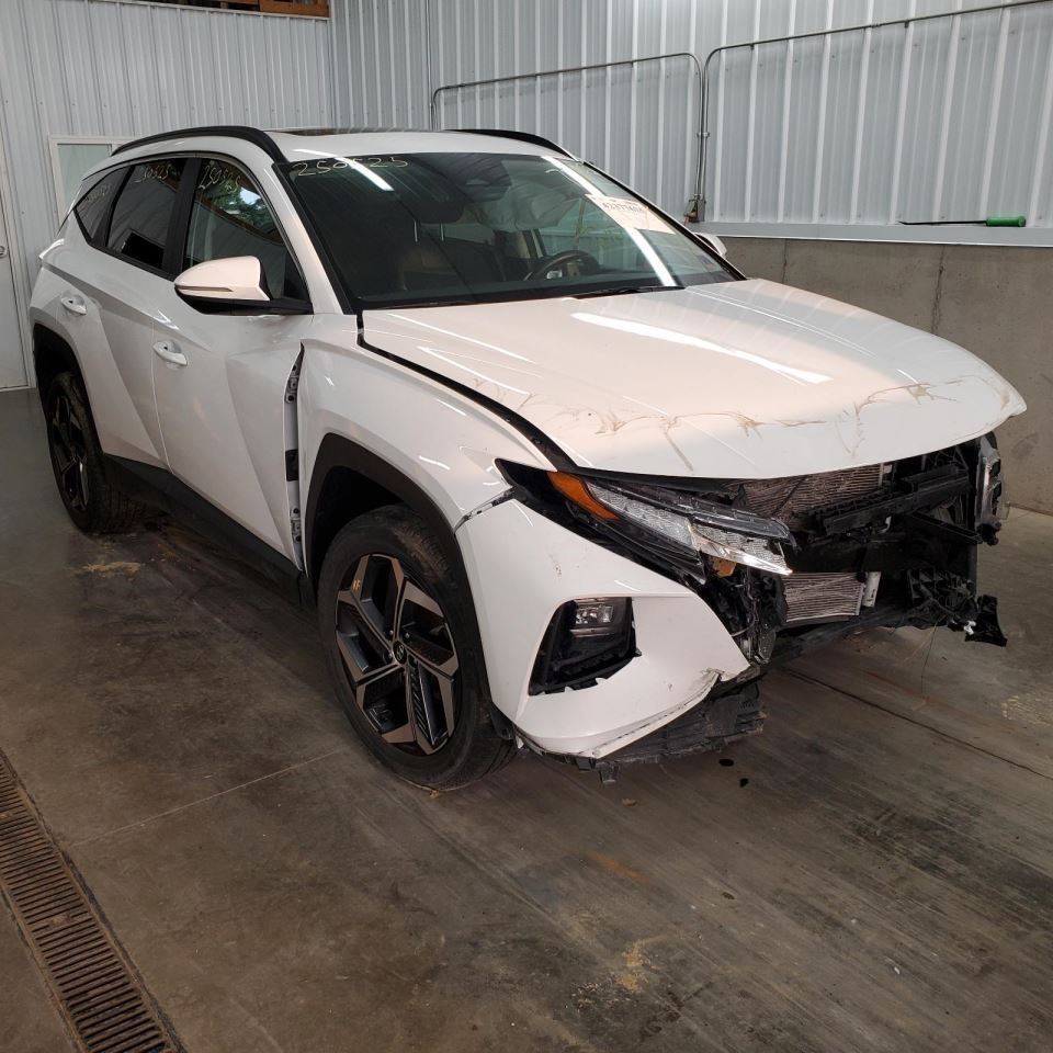 Camera/Projector Camera Windshield Mounted Fits 22-23 TUCSON 1114519