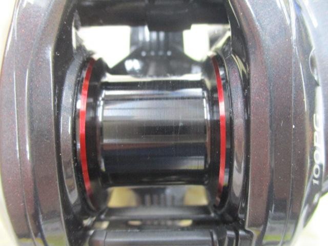 Shimano 22 Engetsu BB 100PG Cond/A