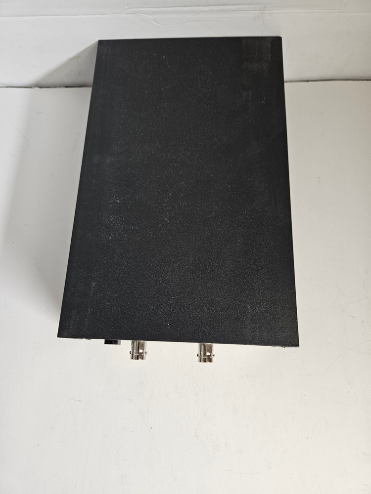 Pelco EA2010 Video Equalizing Amplifier NEW (Open Box) other