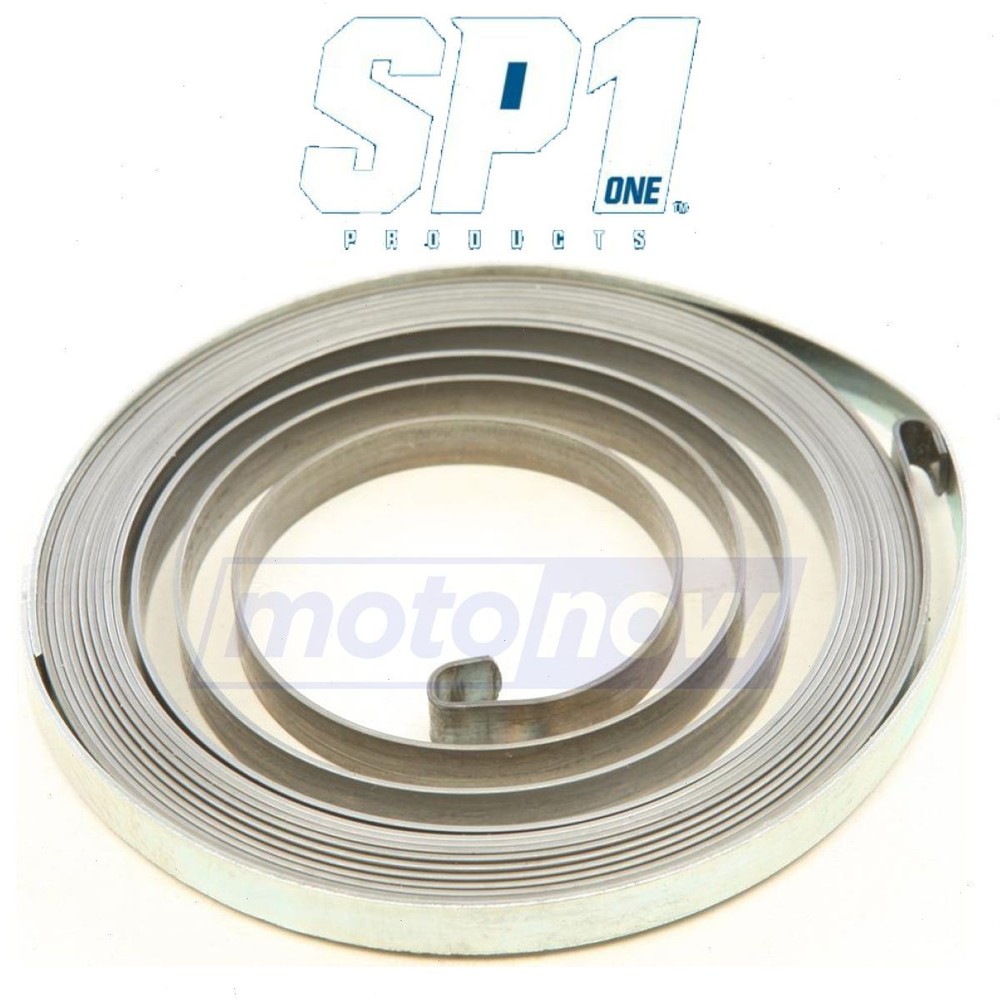 SP1 SM-11007 Rewind Spring for Engine Pull-Start Kits  lx