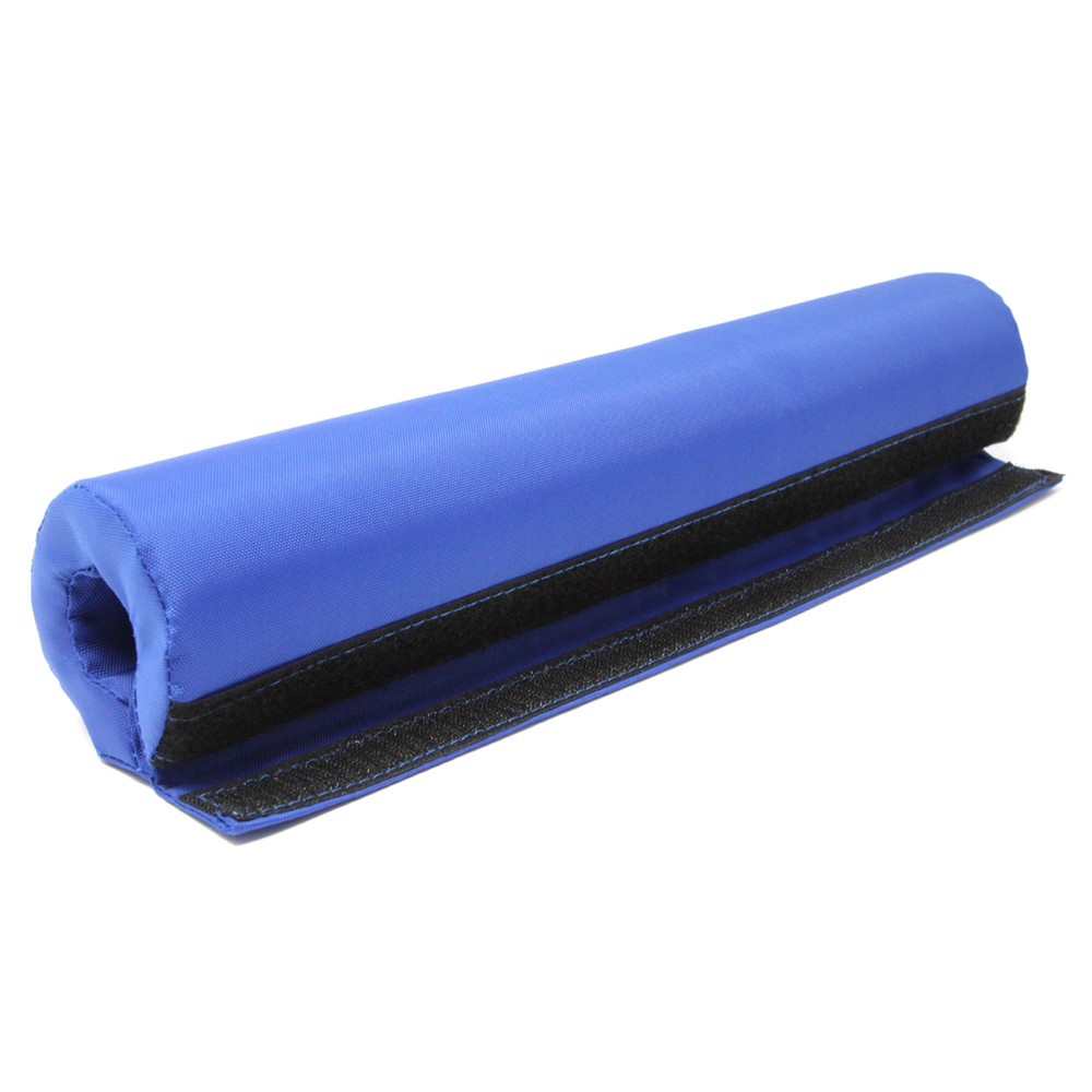 Foam Barbell Bar Rest Pad for Squat Weight Lifting Pull Up Back Shoulder Support