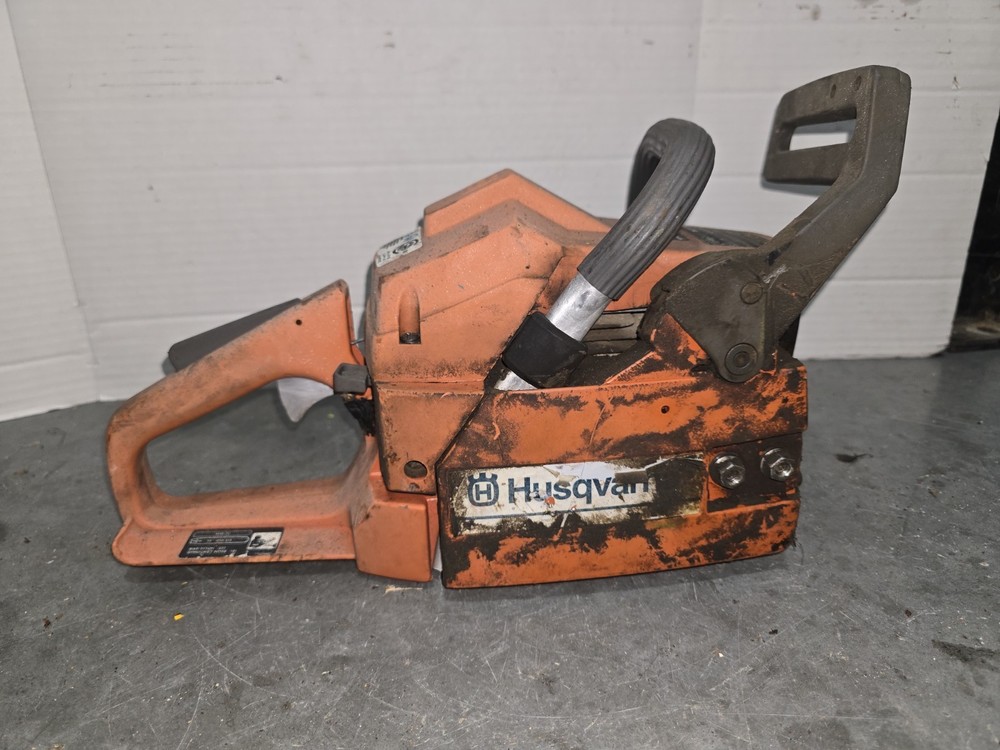 Husqvarna 41 Chainsaw