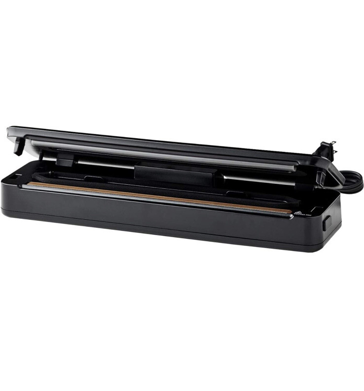 Anova ANVS01 Precision Vacuum Sealer - Black