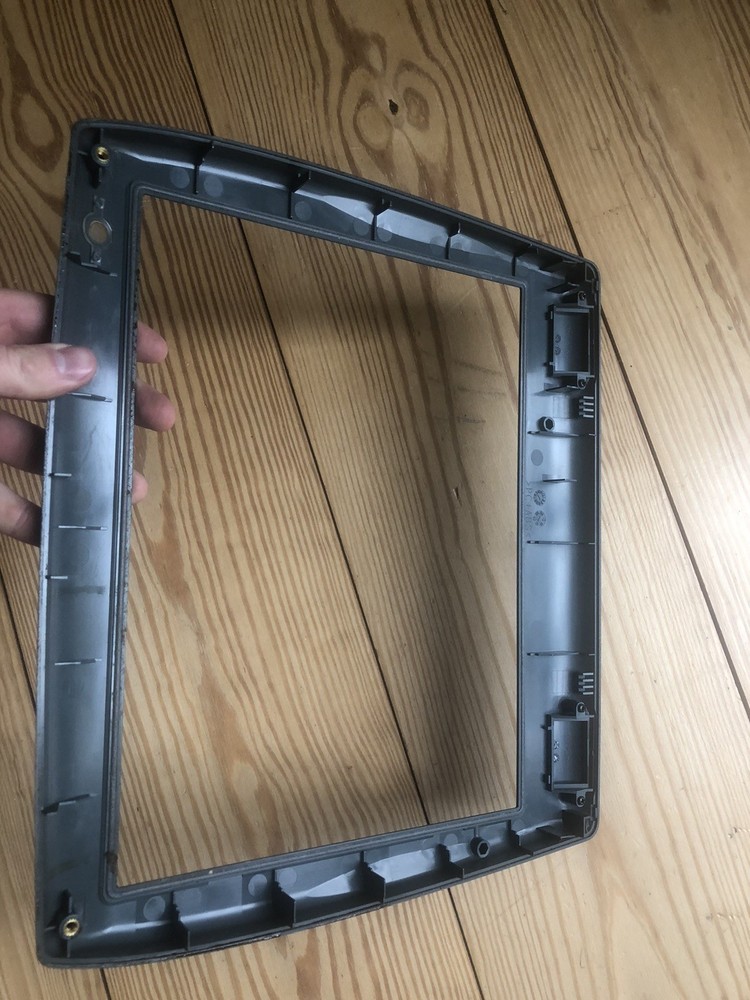 Micros WS5/WS5a Case lid, top cover