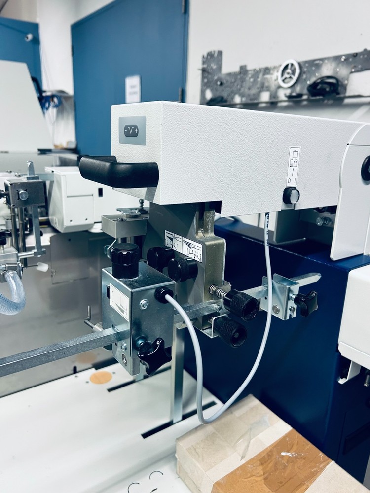 FORMAX AUTOSEAL 2300 SERIES