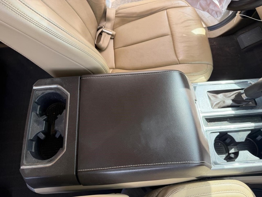 F150 2019 High Mounted Stop Light 104964530