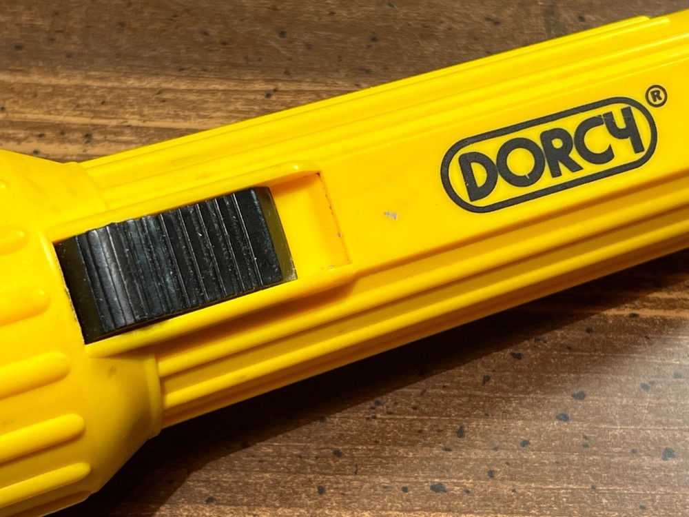 Dorcy™ Flashlight