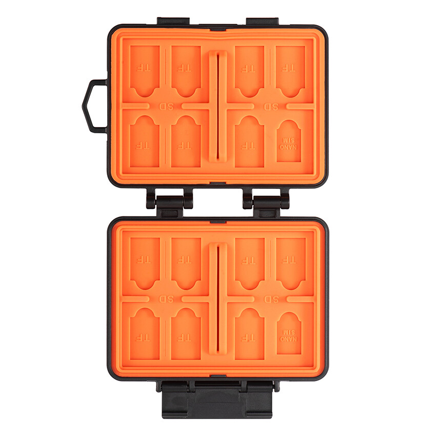 For DJI Memory Card Case Card Box V1