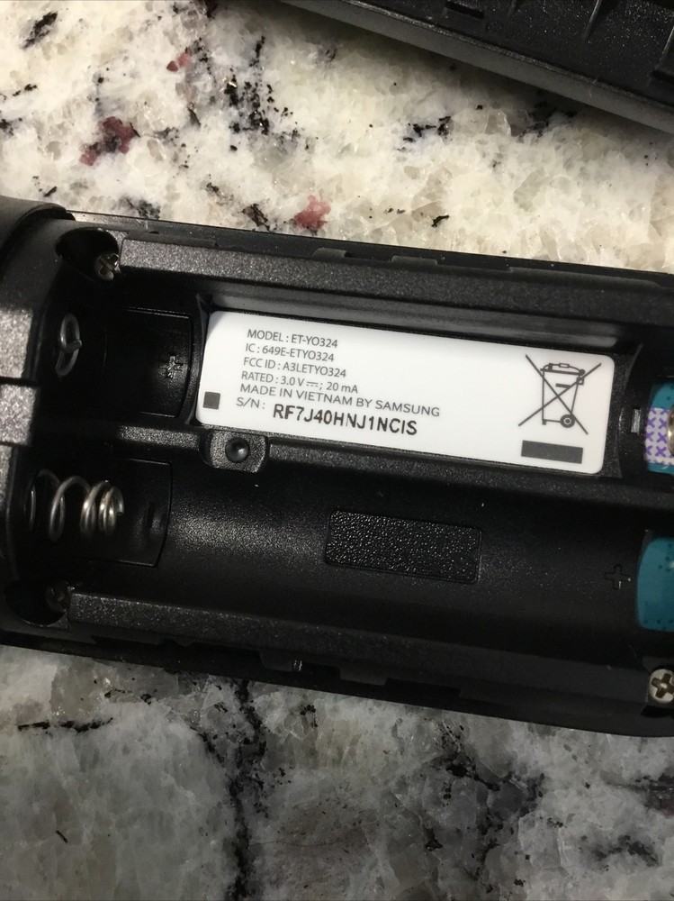 SAMSUNG Gear VR ET-Y0324 Controller