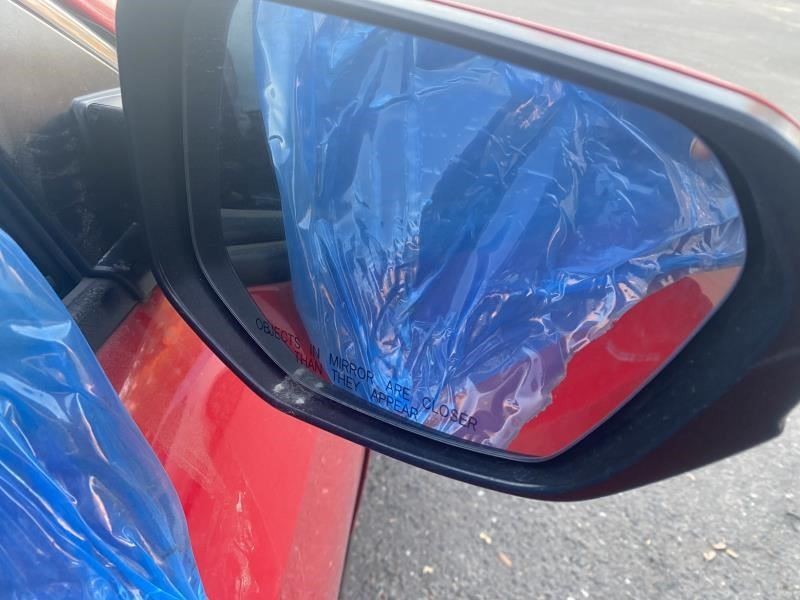 CIVIC 2017 Fuse Box Cabin 45451