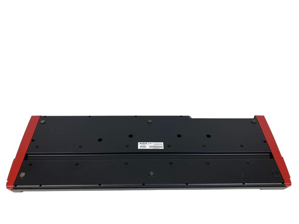 Novation Impulse 61-Key MIDI Keyboard *Key Issues* #1