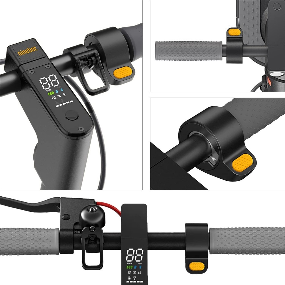 Scooter Thumb Throttle Throttle Accelerator Accessories Replacement Part Comp...