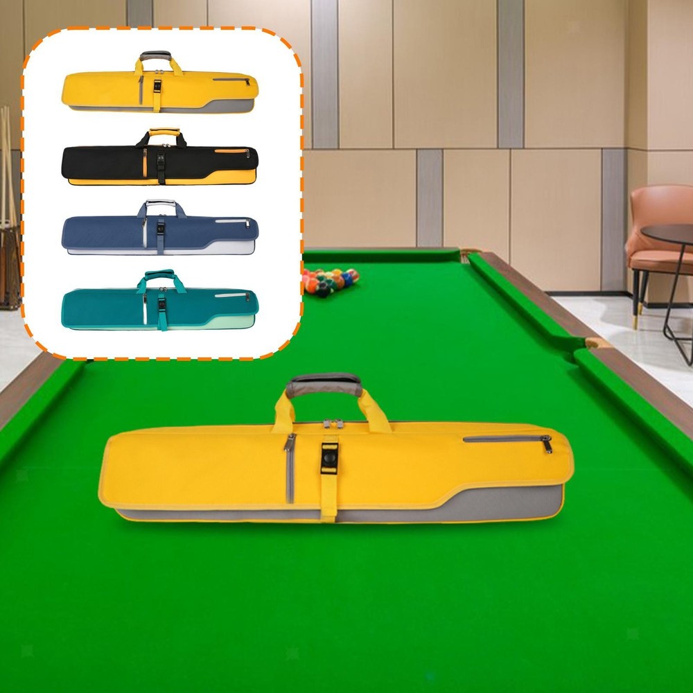 Pool Storage Box Carrying Case