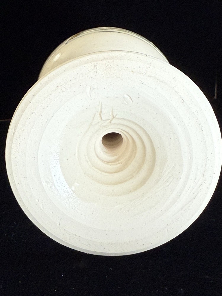 Miriam’s Cup Hand Crafted Ceramic Seder Passover 6”
