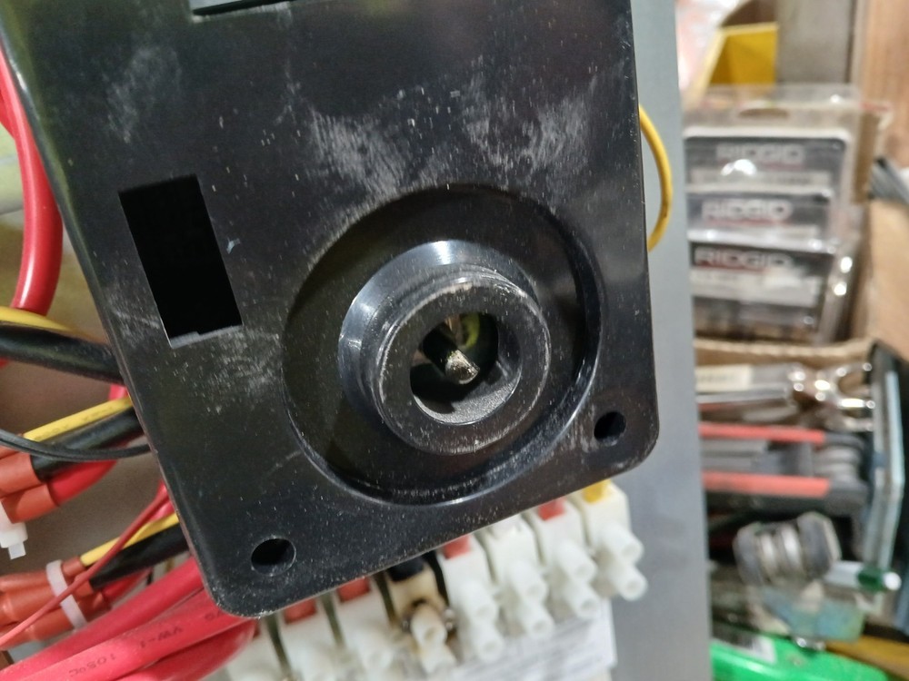 EcoSmart 36 kW 7.03 GPM 240-Volt Electric Tankless Water Heater/Open box, Parts