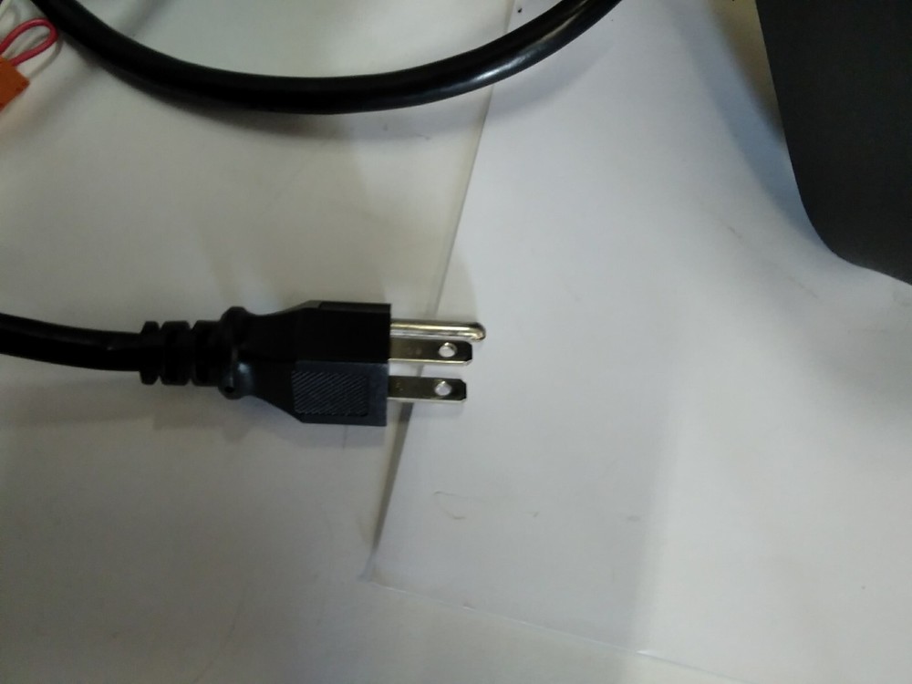 JAI Flash Unit Model TNF-31