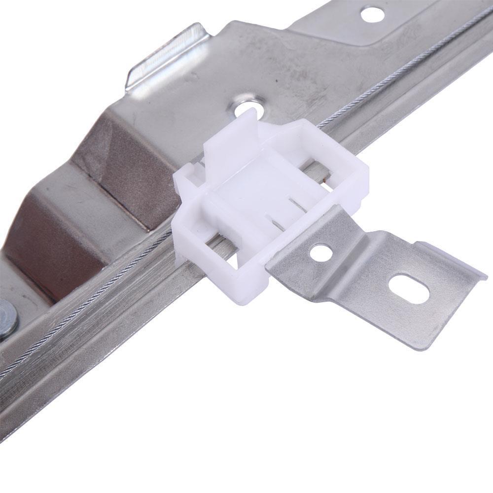 Power Window Regulator Motor Assembly Front Driver Side For 02-10 Explorer