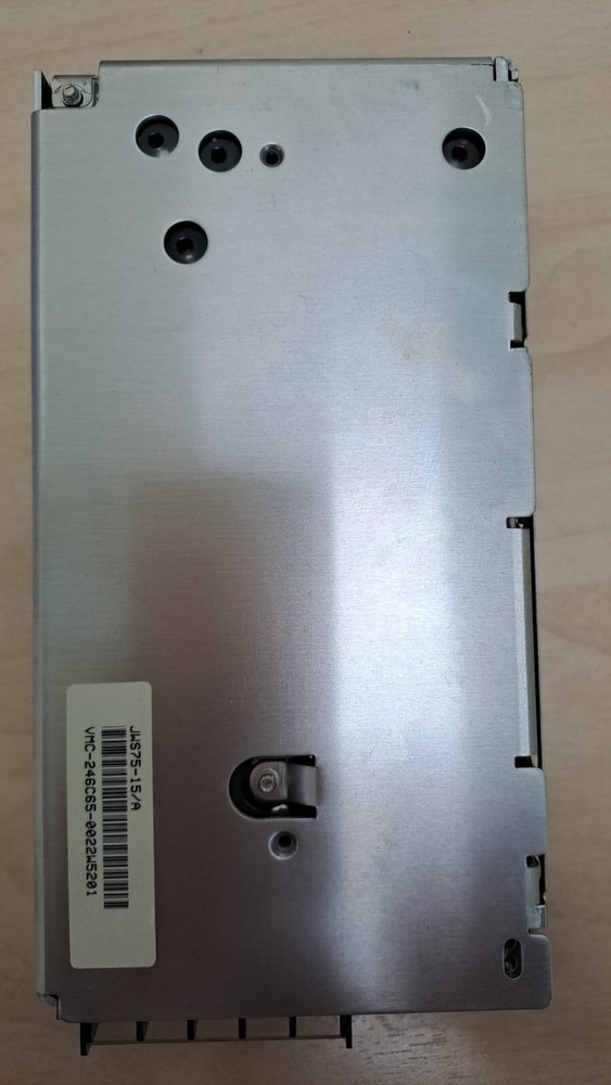 Screen CTP Lambda JWS75-15/A power supply
