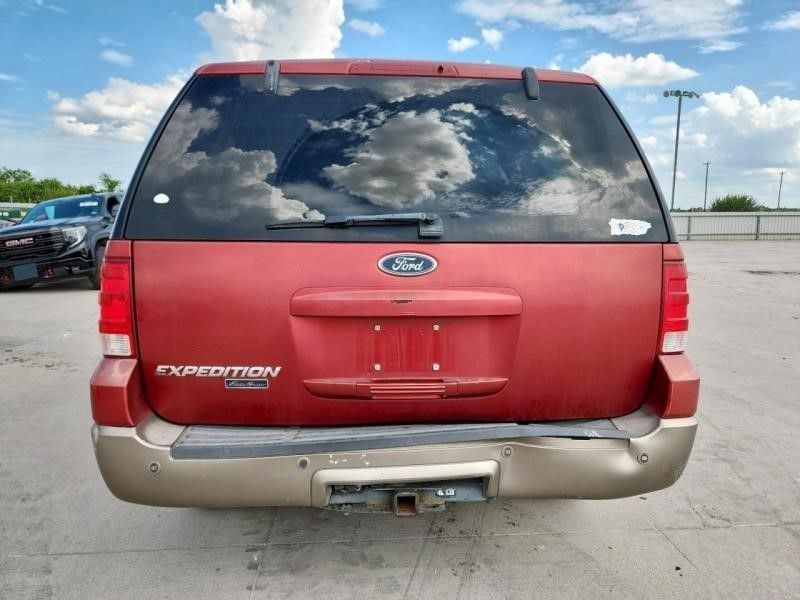 2003-2004 Ford Expedition Engine Fuse Box OEM