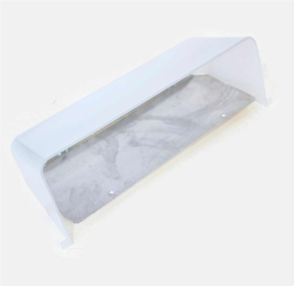 Broan NuTone S97018564 Light Cover (Lens)