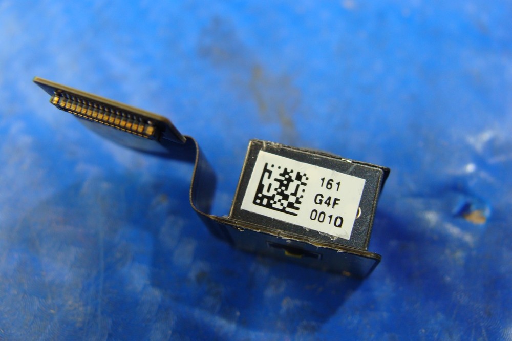 Microsoft Surface 10.8" 1645 Genuine Tablet Back Facing Rear Camera GLP*