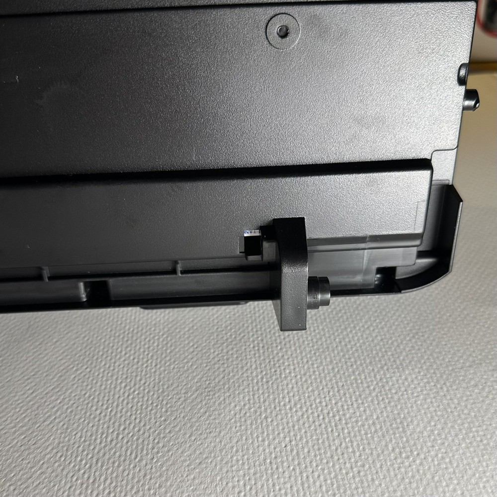 HP OfficeJet 5258 AIO Printer Feeder & Flatbed