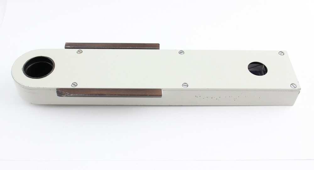 Aus Jena Dark Field Illuminator DF Microscope Slider