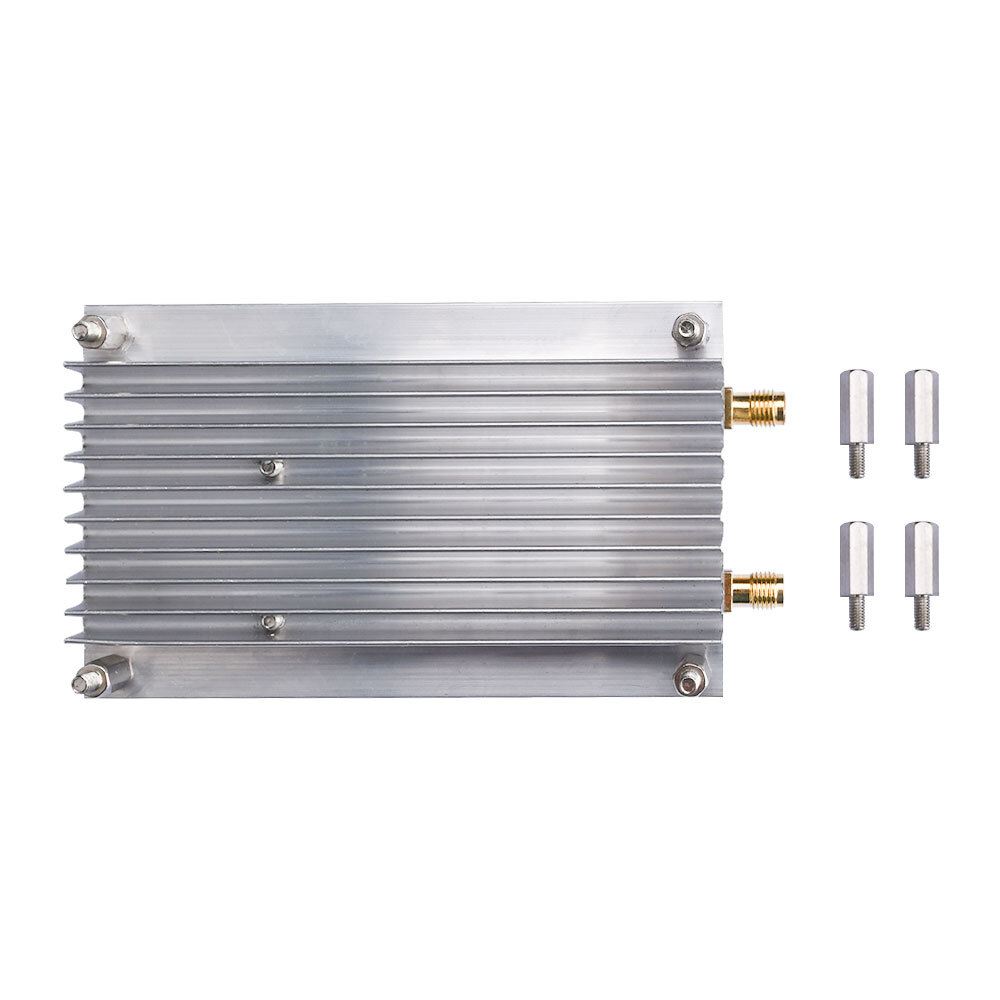30W Shortwave Power Amplifier Board CW SSB Linear High Frequency Power Amplifier