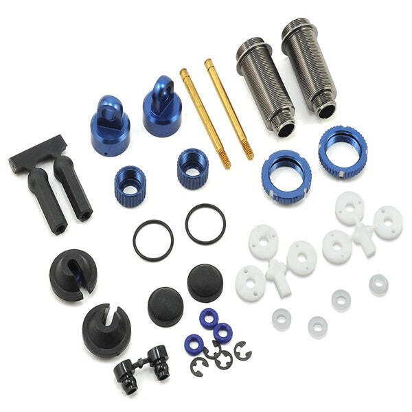 Custom Works CW1412 MDX V2 LONG SHOCK SET