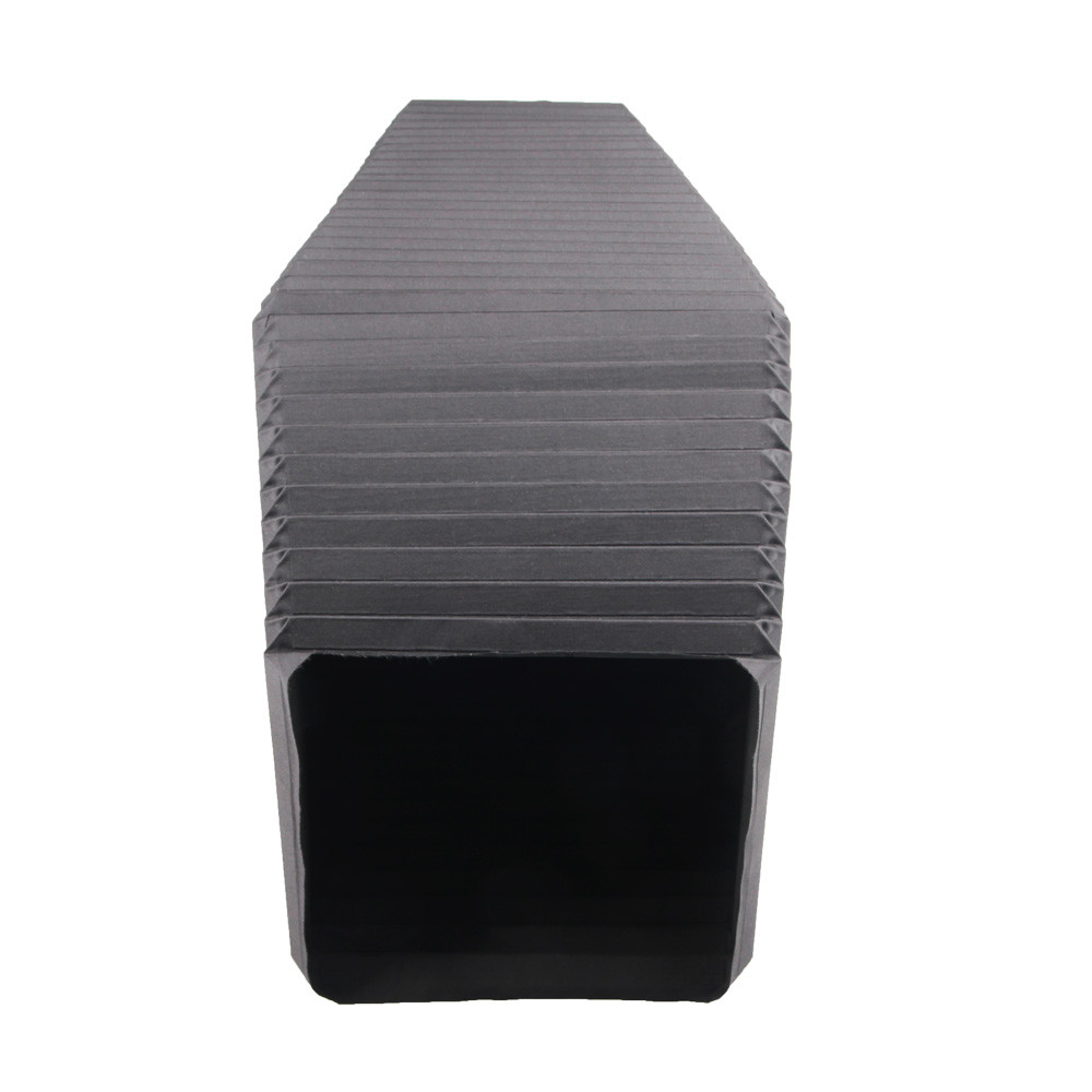 Professional Made Bellows Linhof Technikardan 45 S45 4x5 Large Format Camera