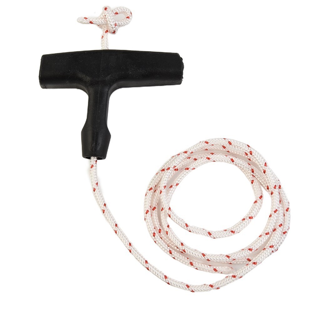 Home Starter Pull Handle Pull Handle 1 Set Accessories Parts Replacements
