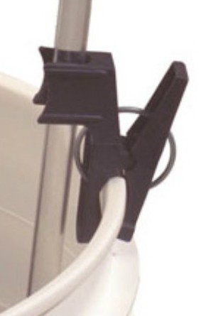 Fermtech Racking Tube Clamp 1/2in