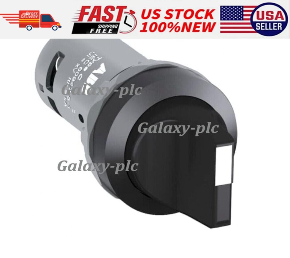 1PC ABB C2SS2-10B-11 Selector Switch **NEW**