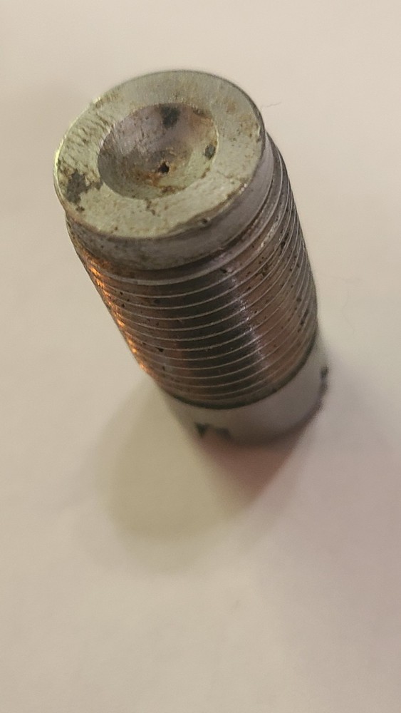 BPI/CVA Magbolt 150 Inline Muzzleloader Breech Plug (53)