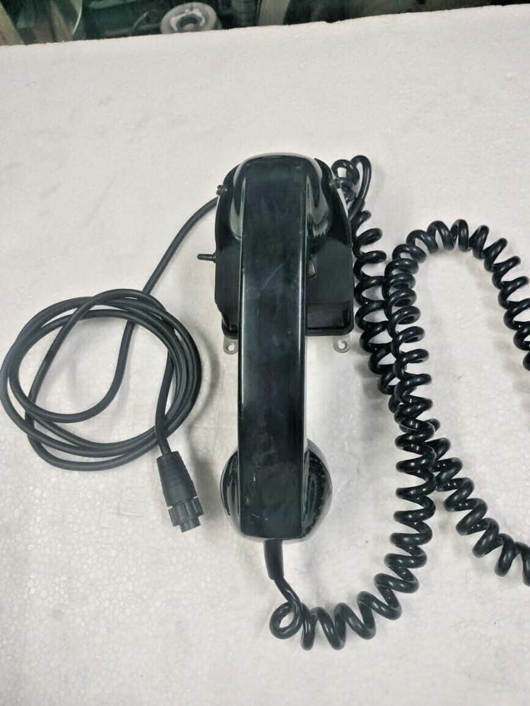 Icom HS-98 Telephone Handset