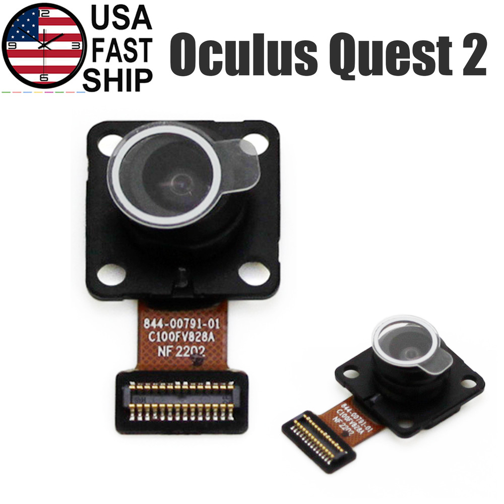 Original Headset VR Camera Sensor Module Cable Replacement For Oculus Quest 2