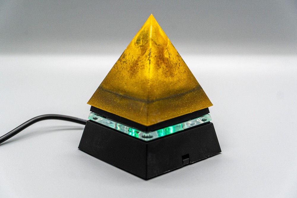 2-Channel Radionics Machine- Creator Edition MR200QC